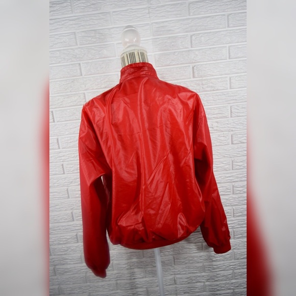 Vtg Travel Lite | Lilly Hospital Division Jacket - Picture 7 of 8